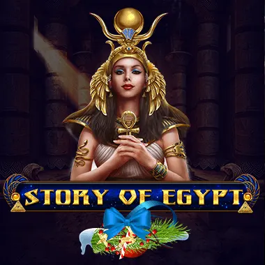 Story of Egypt Christmas Edition